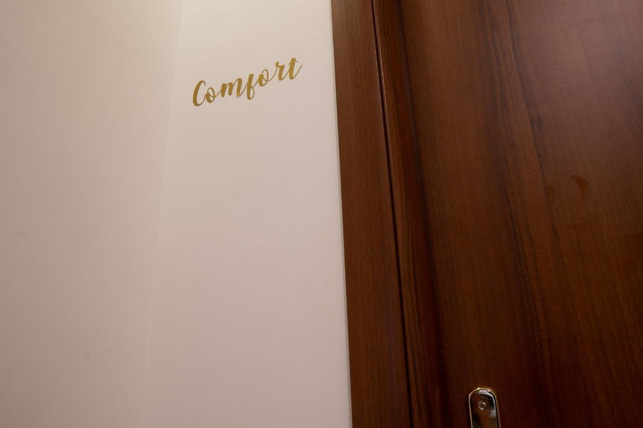 Athmosfera Nova 18 Hotel Naples Exterior photo