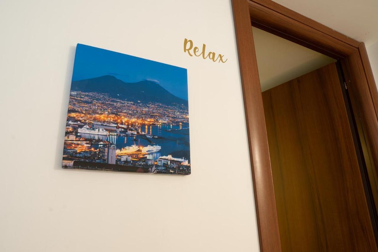 Athmosfera Nova 18 Hotel Naples Exterior photo