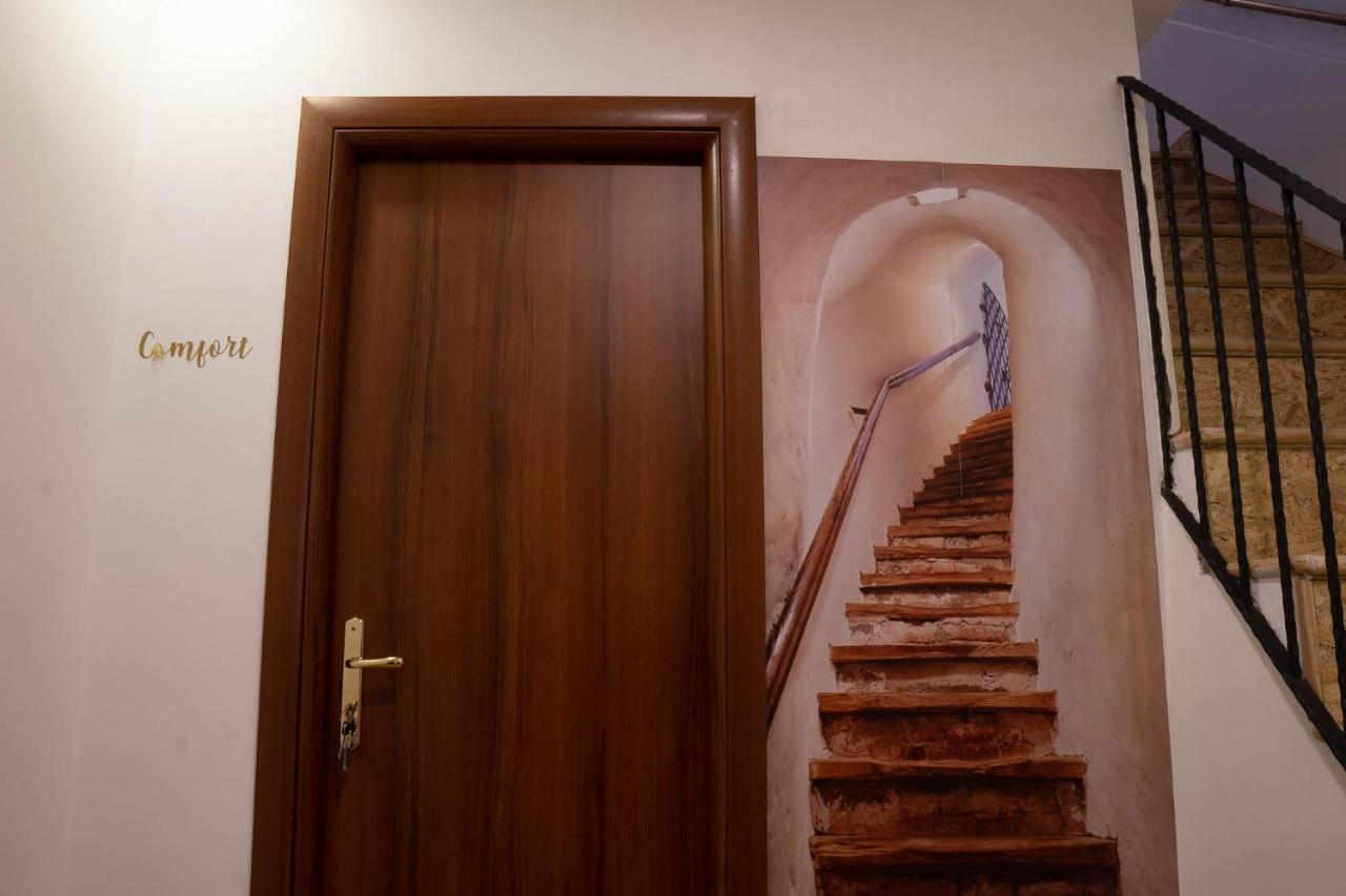 Athmosfera Nova 18 Hotel Naples Exterior photo