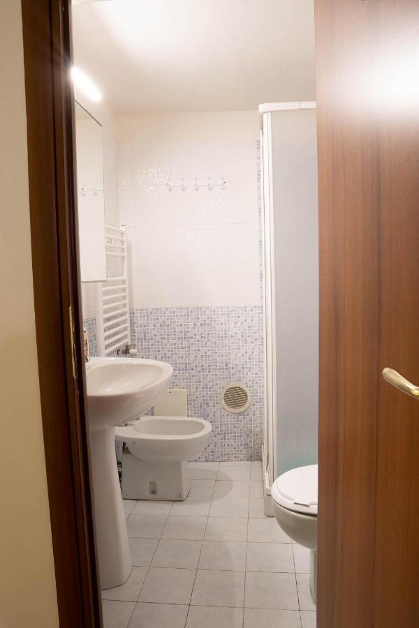 Athmosfera Nova 18 Hotel Naples Exterior photo