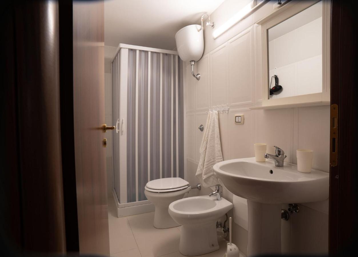 Athmosfera Nova 18 Hotel Naples Exterior photo